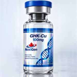 GHK-Cu