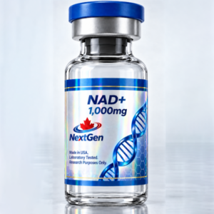 NAD+
