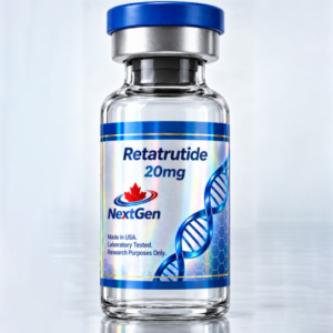 Retatrutide