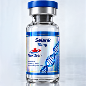Selank